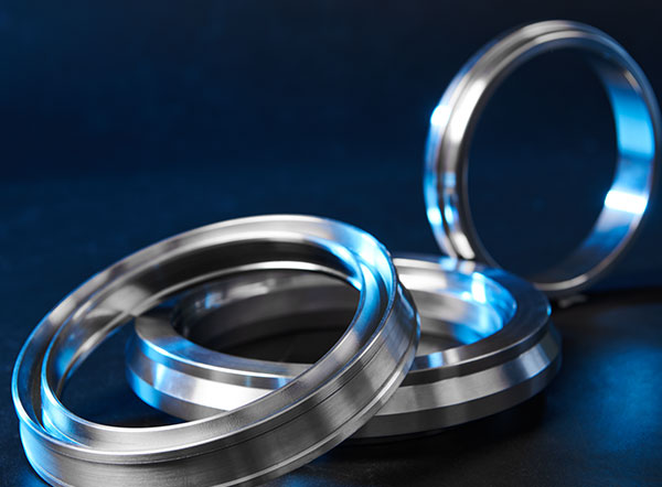 Sealing ring