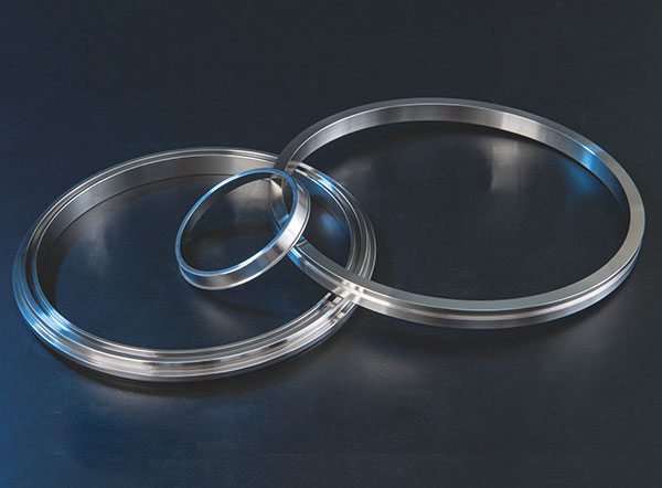 Sealing ring