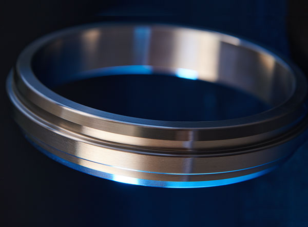 Sealing ring
