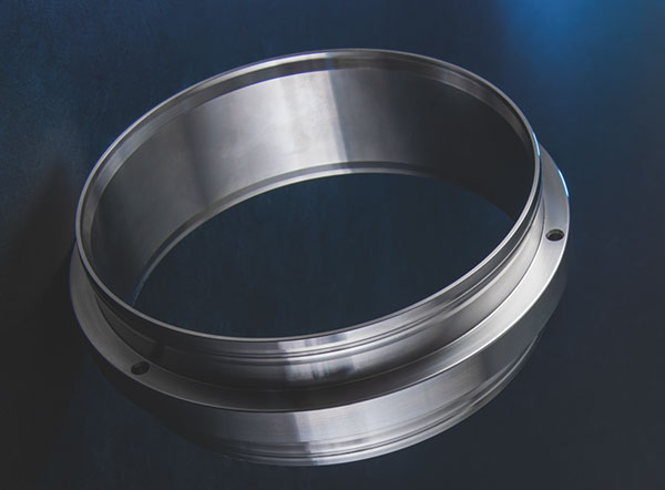 Sealing ring
