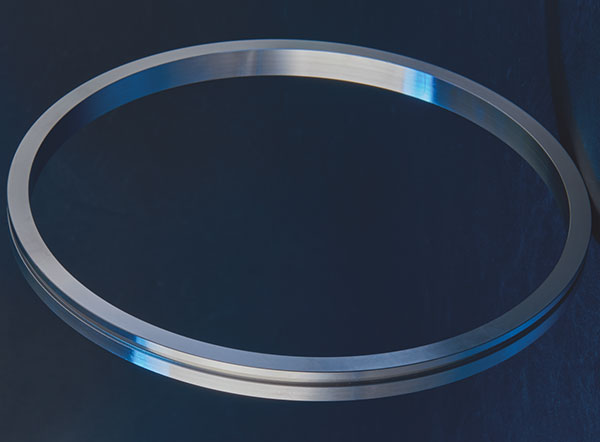 Sealing ring