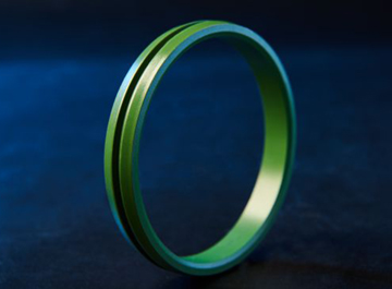 IX type ring joint gaskets