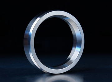 RX/SRX type metal ring gasket